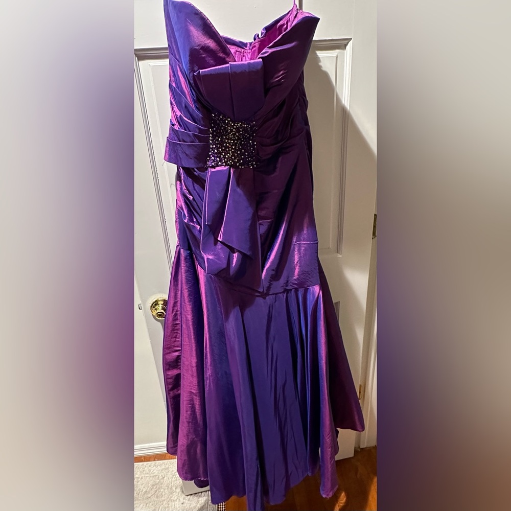 Jovani Dress Size 20